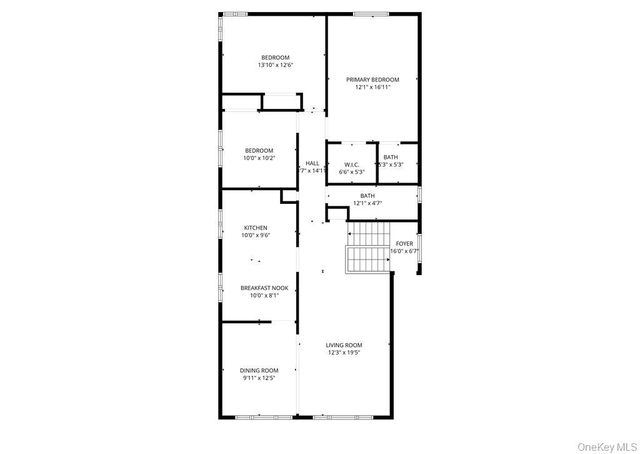 160-12 92nd Street, Howard Beach, NY 11414