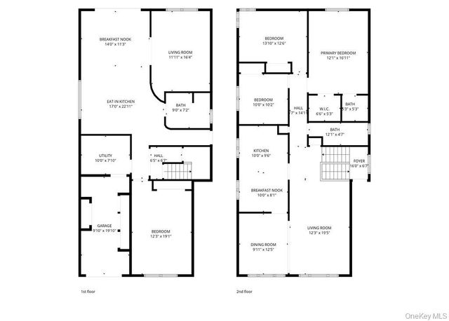 160-12 92nd Street, Howard Beach, NY 11414