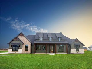 531 Olson Road, Waxahachie, TX 75167