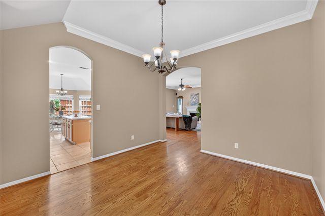 1404 Spring Ridge Lane, Flower Mound, TX 75028