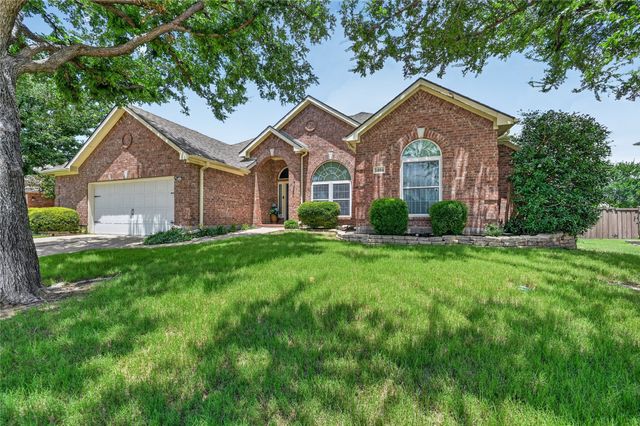 1404 Spring Ridge Lane, Flower Mound, TX 75028