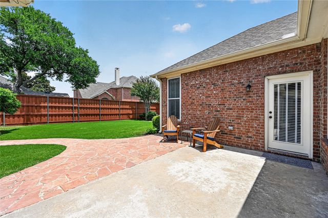 1404 Spring Ridge Lane, Flower Mound, TX 75028
