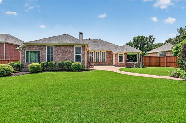 1404 Spring Ridge Lane, Flower Mound, TX 75028