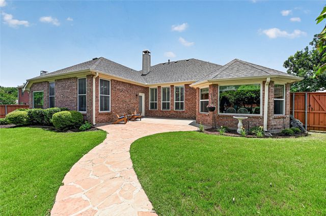 1404 Spring Ridge Lane, Flower Mound, TX 75028