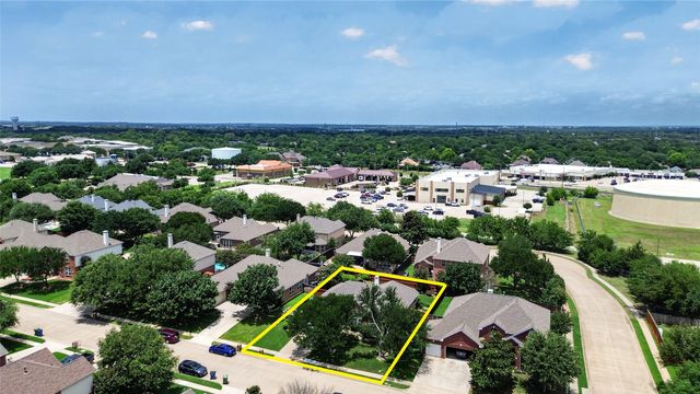 1404 Spring Ridge Lane, Flower Mound, TX 75028
