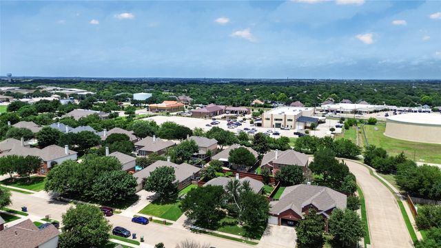 1404 Spring Ridge Lane, Flower Mound, TX 75028