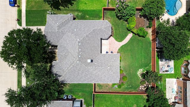 1404 Spring Ridge Lane, Flower Mound, TX 75028
