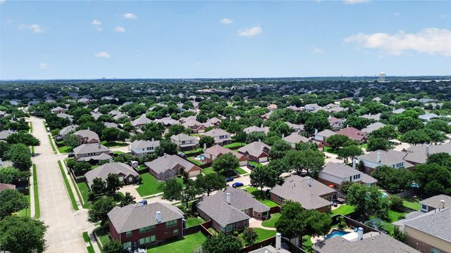 1404 Spring Ridge Lane, Flower Mound, TX 75028