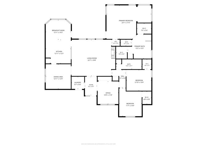 1404 Spring Ridge Lane, Flower Mound, TX 75028