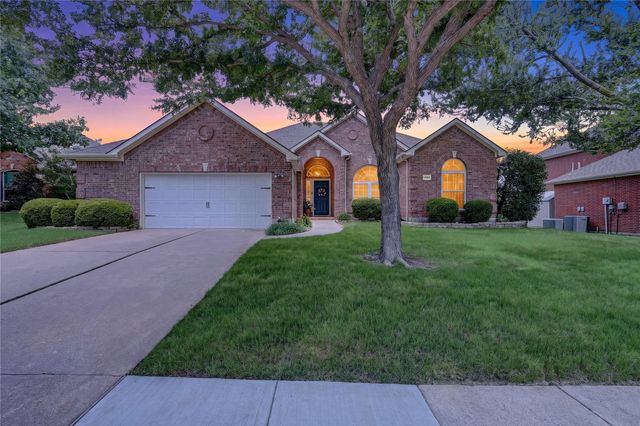 1404 Spring Ridge Lane, Flower Mound, TX 75028