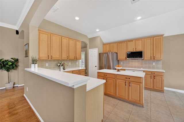1404 Spring Ridge Lane, Flower Mound, TX 75028