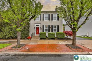 167 South Broad Street, Nazareth Boro, PA 18064