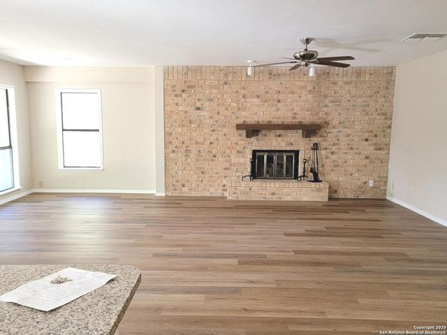 3330 Butterleigh, San Antonio, TX 78247