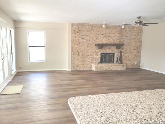 3330 Butterleigh, San Antonio, TX 78247