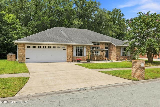 1768 REDWOOD Lane, Middleburg, FL 32068