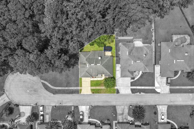 1768 REDWOOD Lane, Middleburg, FL 32068