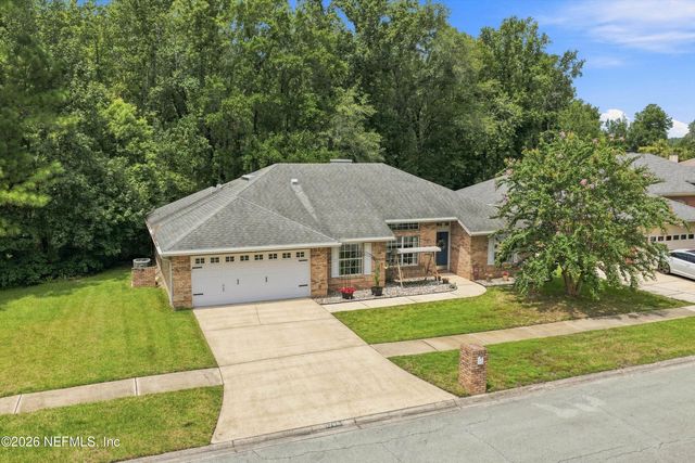 1768 REDWOOD Lane, Middleburg, FL 32068