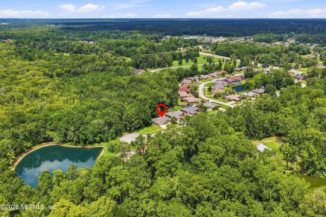 1768 REDWOOD Lane, Middleburg, FL 32068