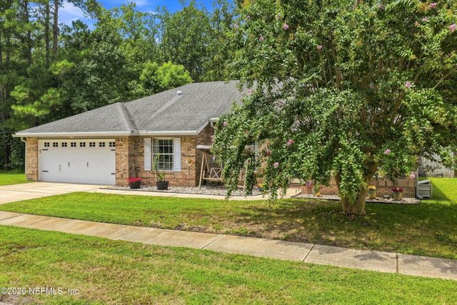 1768 REDWOOD Lane, Middleburg, FL 32068