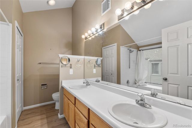 23702 Pondview Place F, Golden, CO 80401
