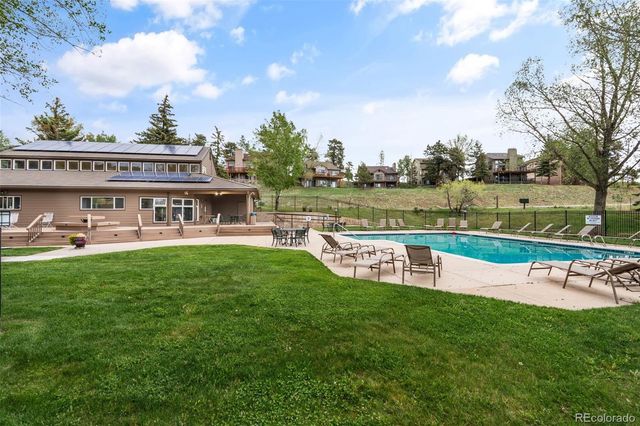 23702 Pondview Place F, Golden, CO 80401