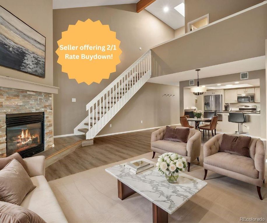 23702 Pondview Place F, Golden, CO 80401