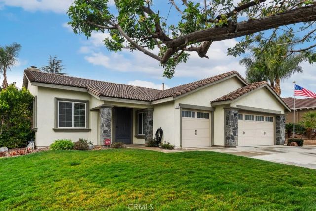 1181 Foothill, Banning, CA 92220