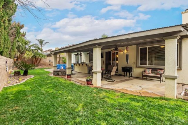 1181 Foothill, Banning, CA 92220