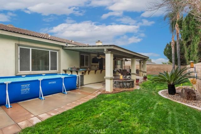 1181 Foothill, Banning, CA 92220