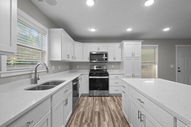 734 N Livy Court, Ellettsville, IN 47429