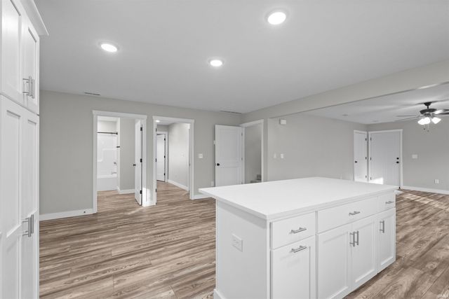 734 N Livy Court, Ellettsville, IN 47429