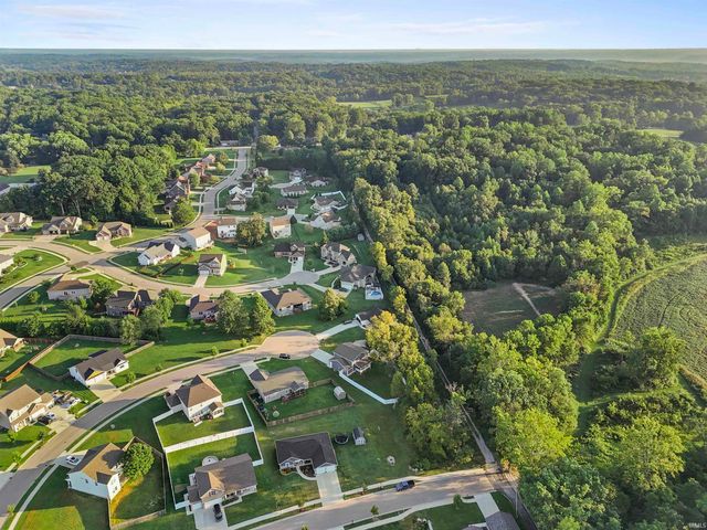 734 N Livy Court, Ellettsville, IN 47429