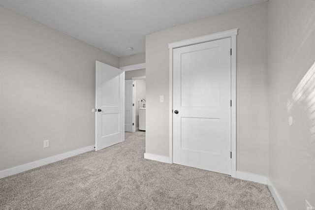 734 N Livy Court, Ellettsville, IN 47429
