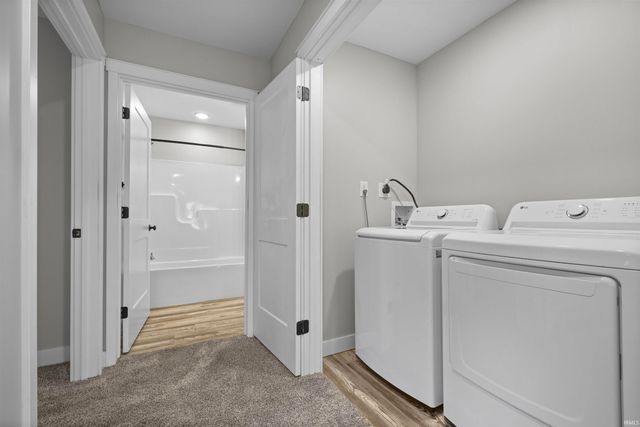 734 N Livy Court, Ellettsville, IN 47429