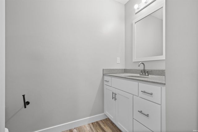 734 N Livy Court, Ellettsville, IN 47429