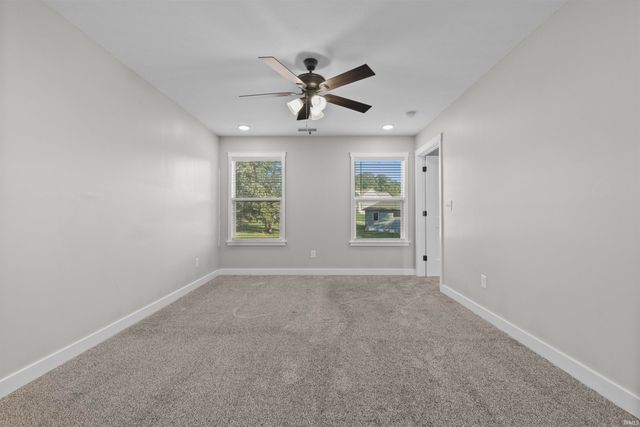 734 N Livy Court, Ellettsville, IN 47429