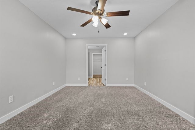 734 N Livy Court, Ellettsville, IN 47429