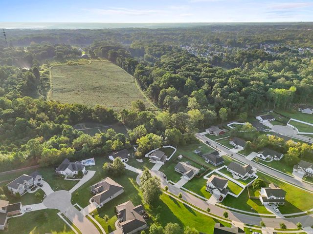 734 N Livy Court, Ellettsville, IN 47429