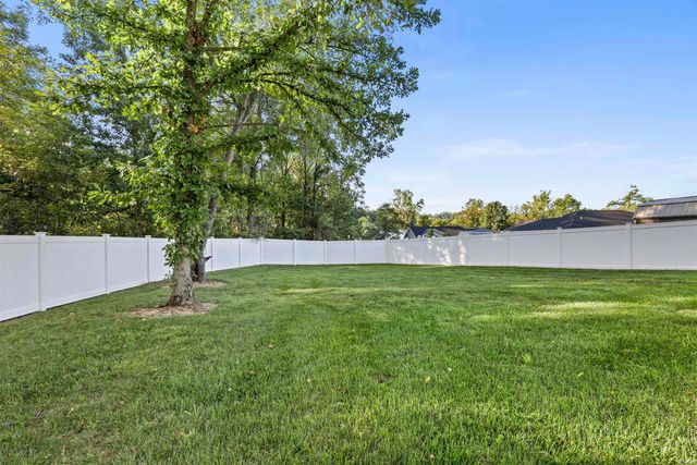 734 N Livy Court, Ellettsville, IN 47429