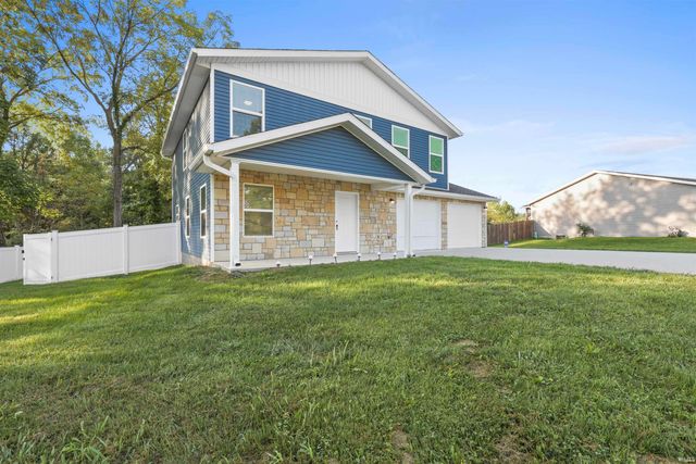 734 N Livy Court, Ellettsville, IN 47429