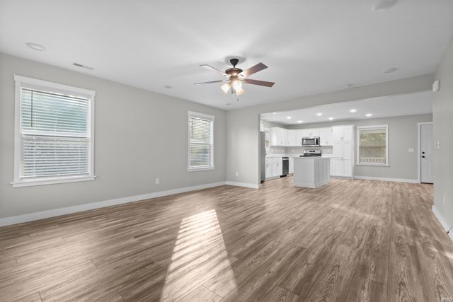 734 N Livy Court, Ellettsville, IN 47429