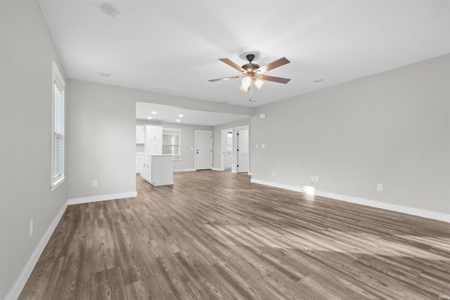 734 N Livy Court, Ellettsville, IN 47429