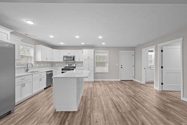 734 N Livy Court, Ellettsville, IN 47429