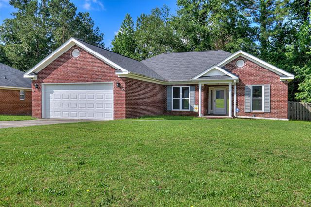 1869 Heathers Way, Augusta, GA 30906