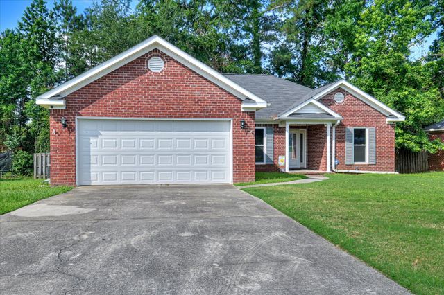 1869 Heathers Way, Augusta, GA 30906