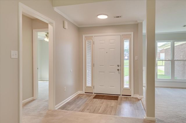1869 Heathers Way, Augusta, GA 30906