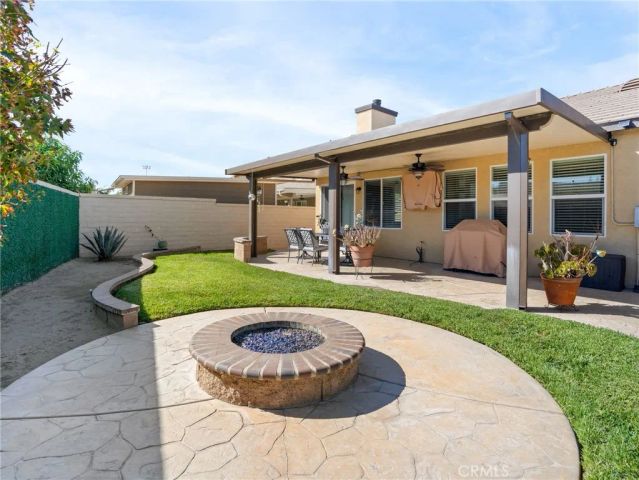 5993 Redhaven Street, Eastvale, CA 92880