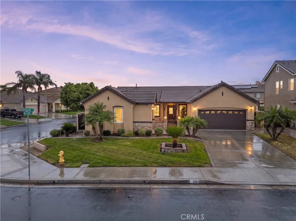 5993 Redhaven Street, Eastvale, CA 92880