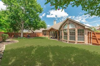 7813 Owl Creek Lane, Mckinney, TX 75072