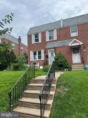 1821 AFTON ST, Philadelphia, PA 19111